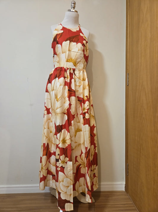 Vestido Farm Chita Bella