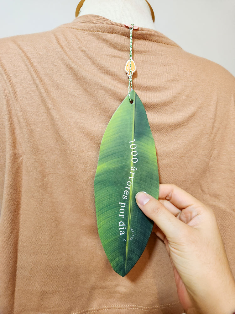 Camiseta Farm Rio Tucano Box