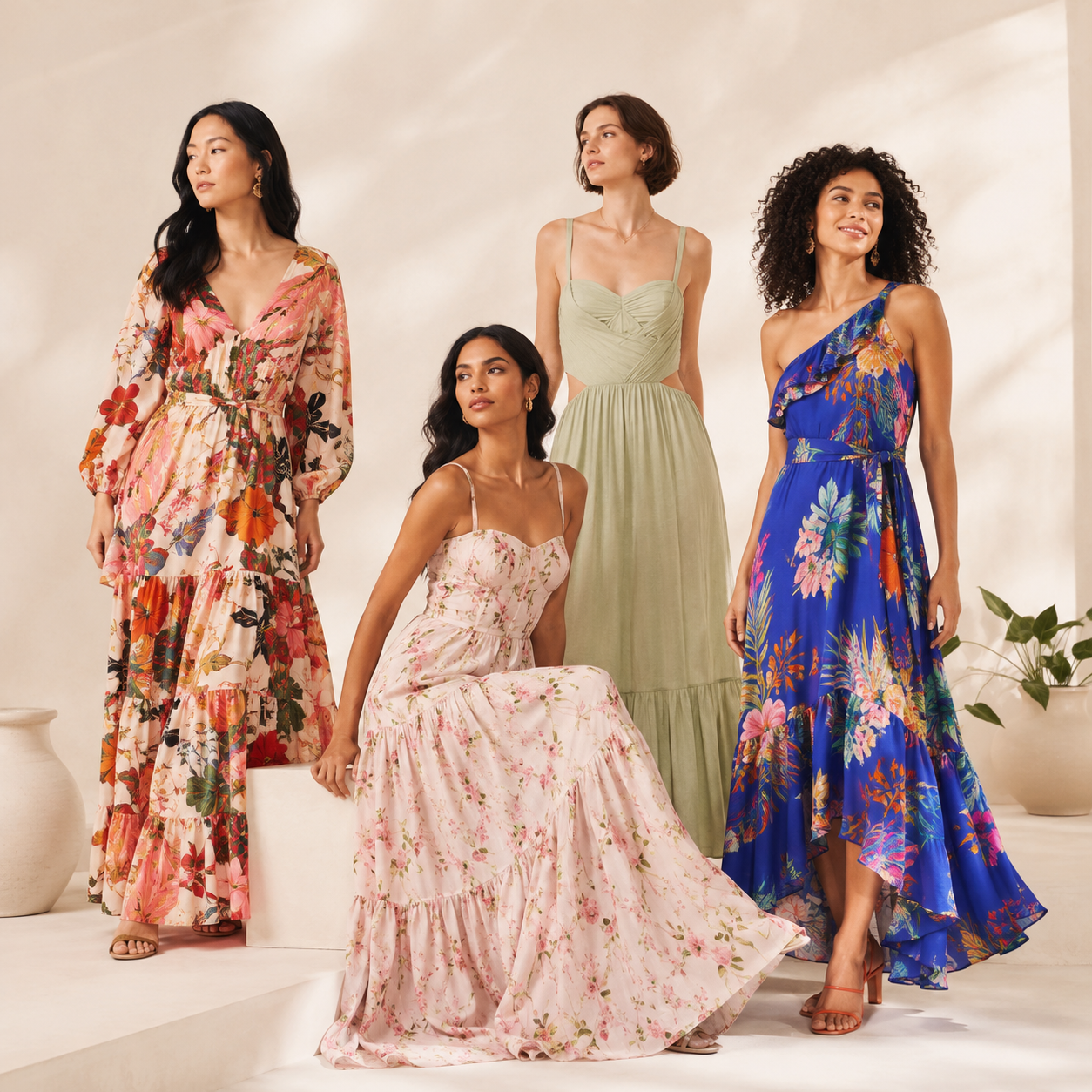 Vestidos