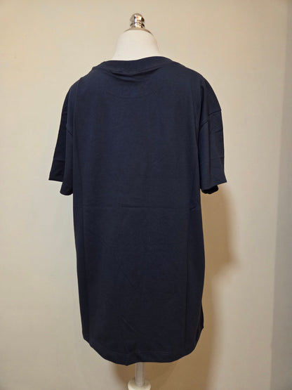 Camiseta Farm Taxi Arara Azul Gaya