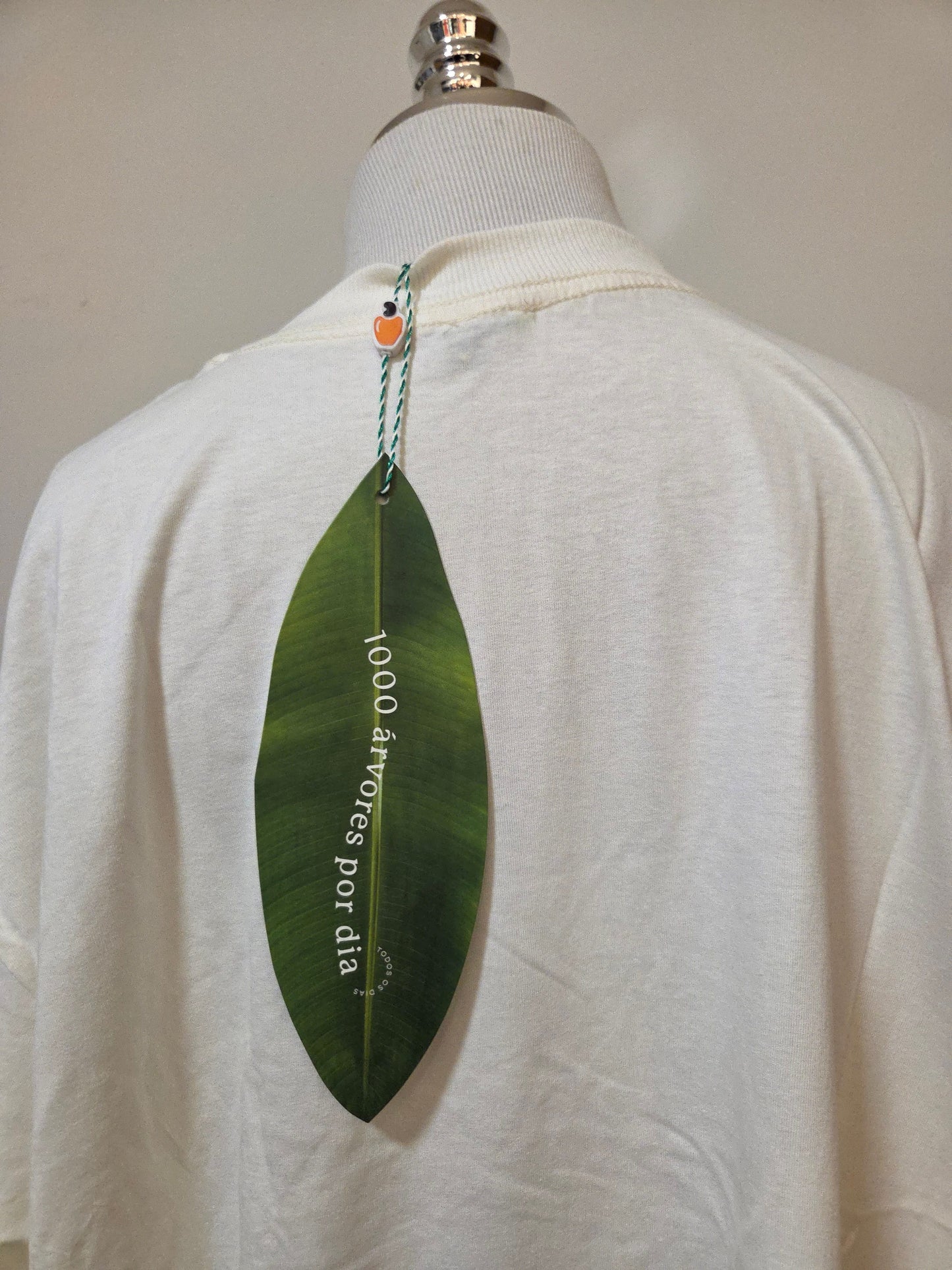Camiseta Farm Samba Caipirinha Futebol - Modelagem Ampla