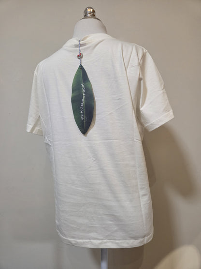 Camiseta Farm Araras no Galho Modelo Fit