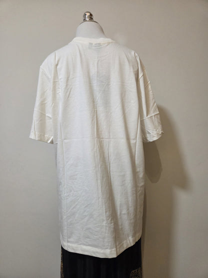 Camiseta Farm Ipanema Rio - Branca