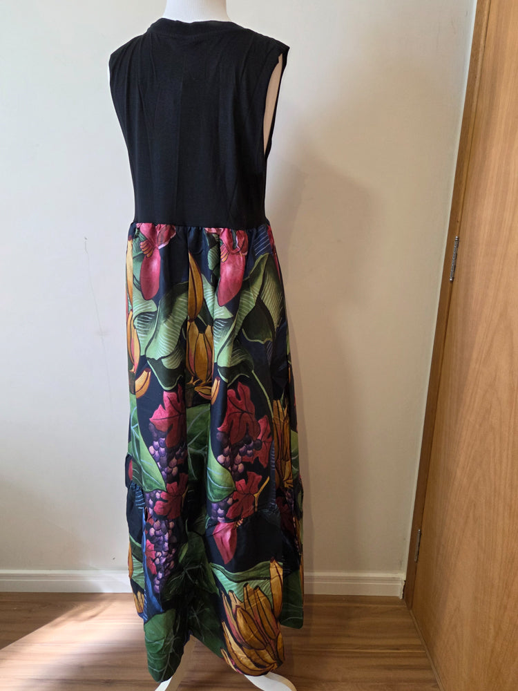 Vestido Farm Come to Brasil