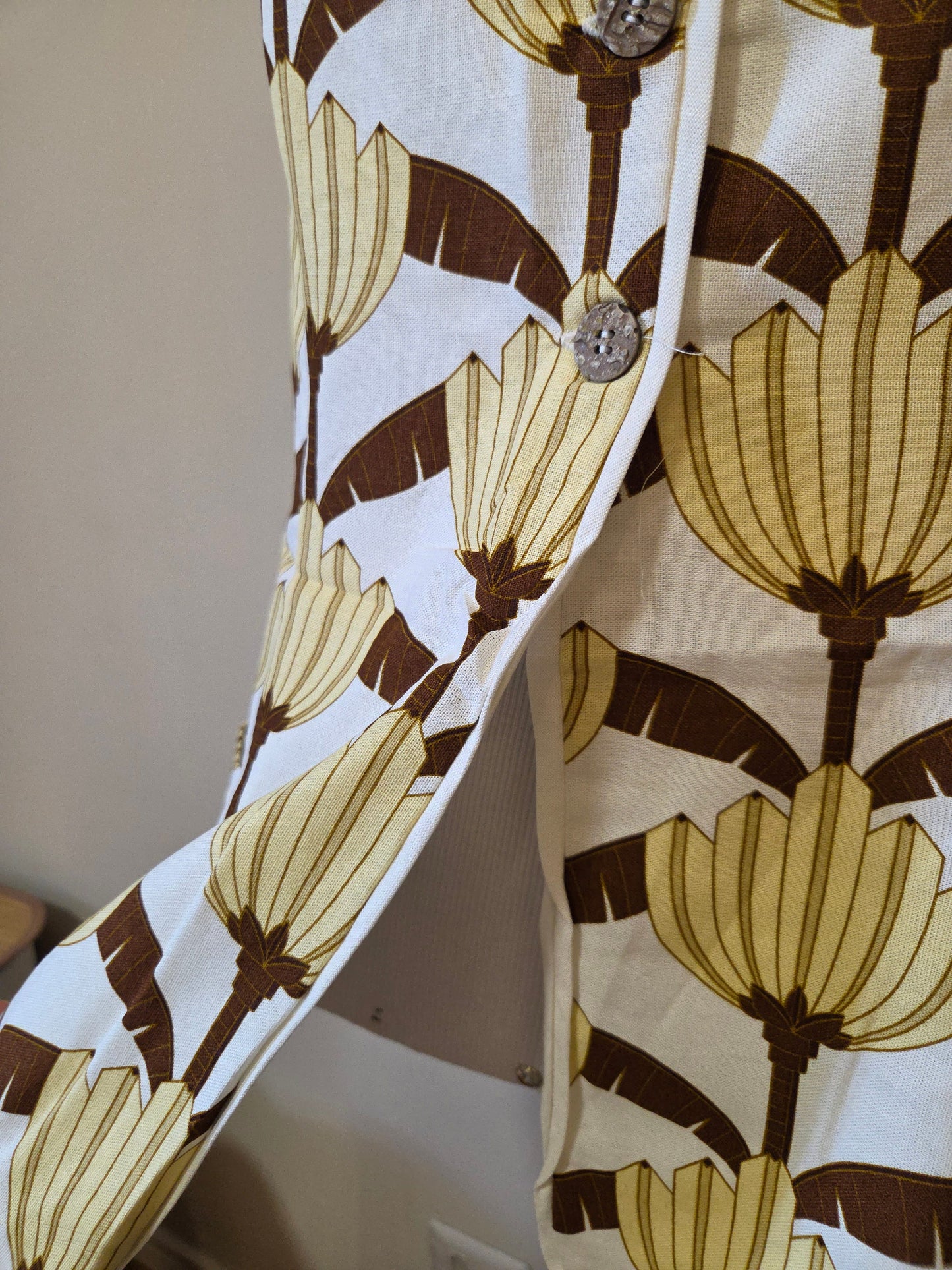 Regata Farm Bata Banana Deco