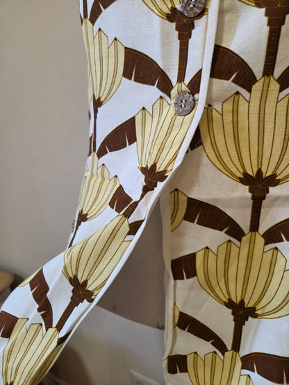 Regata Farm Bata Banana Deco