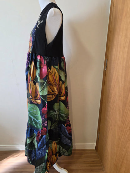 Vestido Farm Come to Brasil