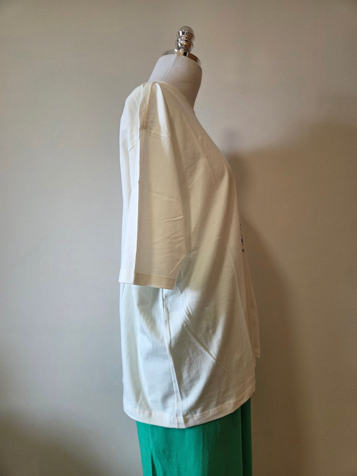 Camiseta Farm Axé Azul