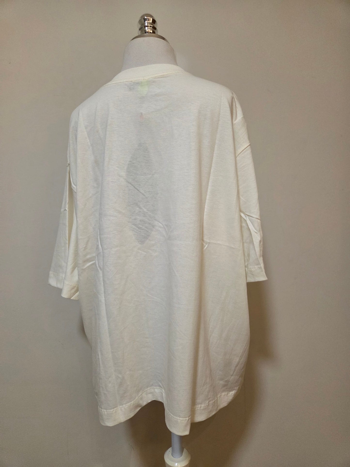 Camiseta Farm Samba Caipirinha Futebol - Modelagem Ampla