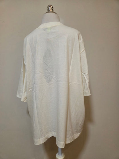 Camiseta Farm Samba Caipirinha Futebol - Modelagem Ampla