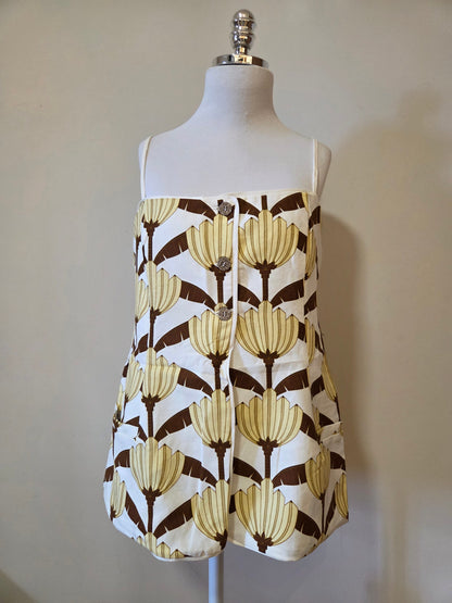Regata Farm Bata Banana Deco