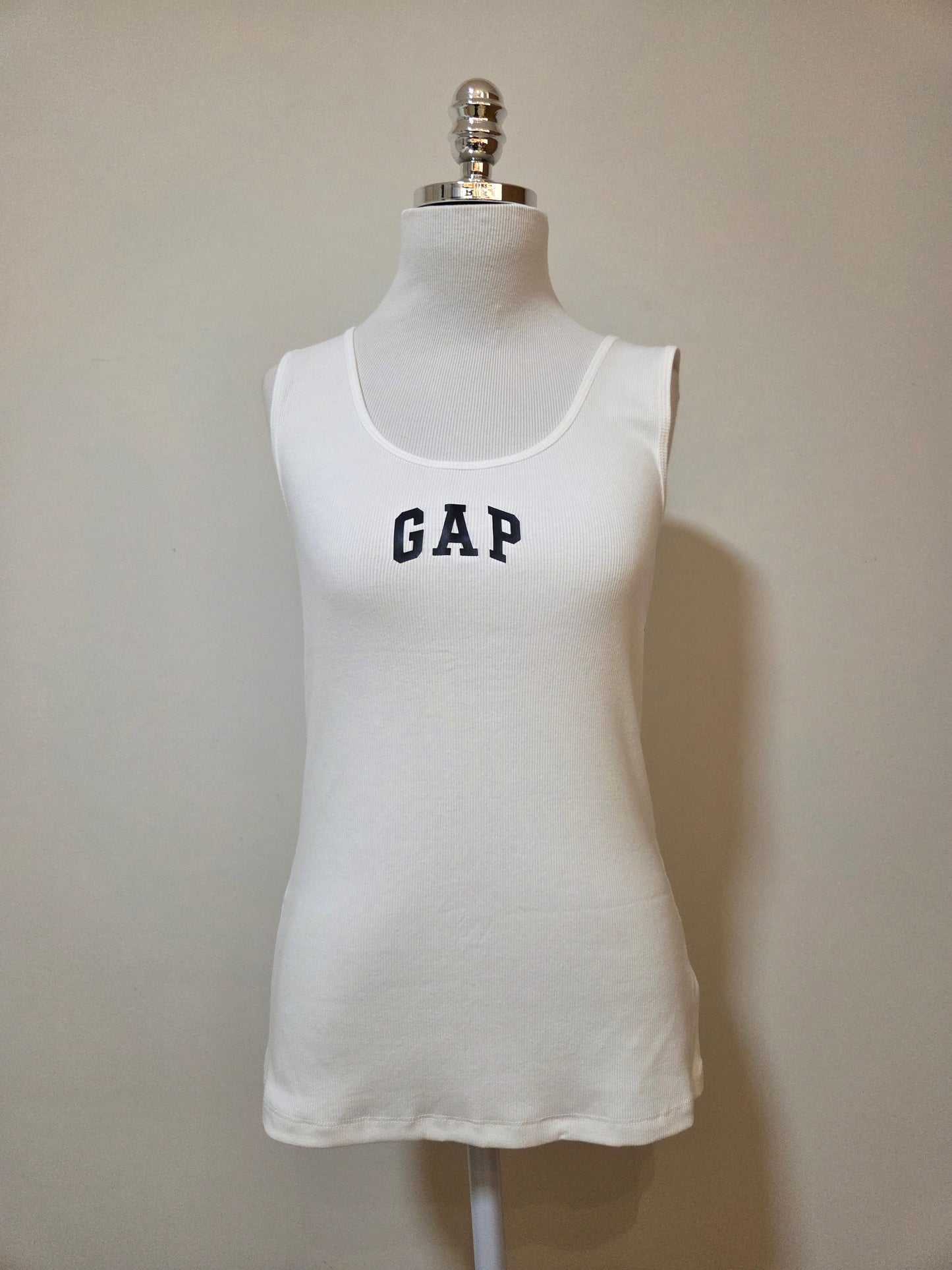 Regata GAP Branca