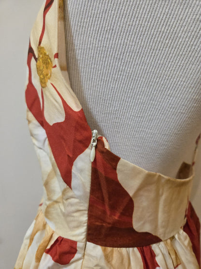 Vestido Farm Chita Bella