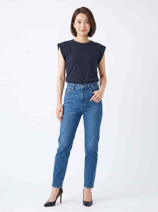 Regata Farm Muscle Tee Preta