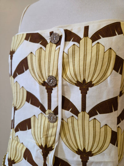 Regata Farm Bata Banana Deco
