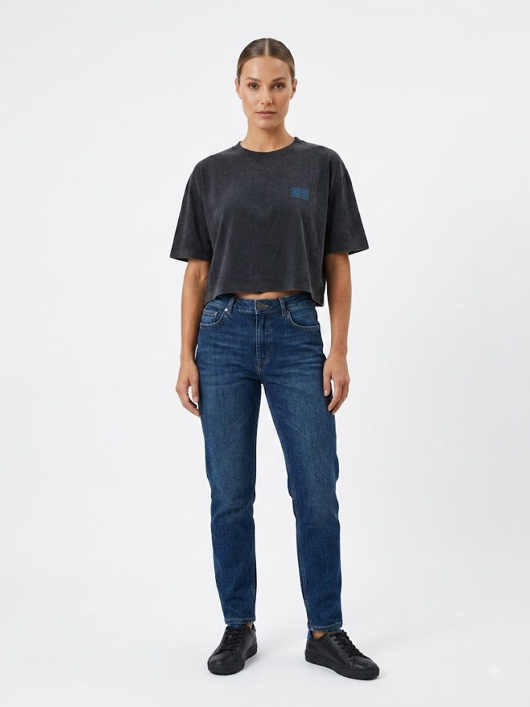 Camiseta John John Estonada Box