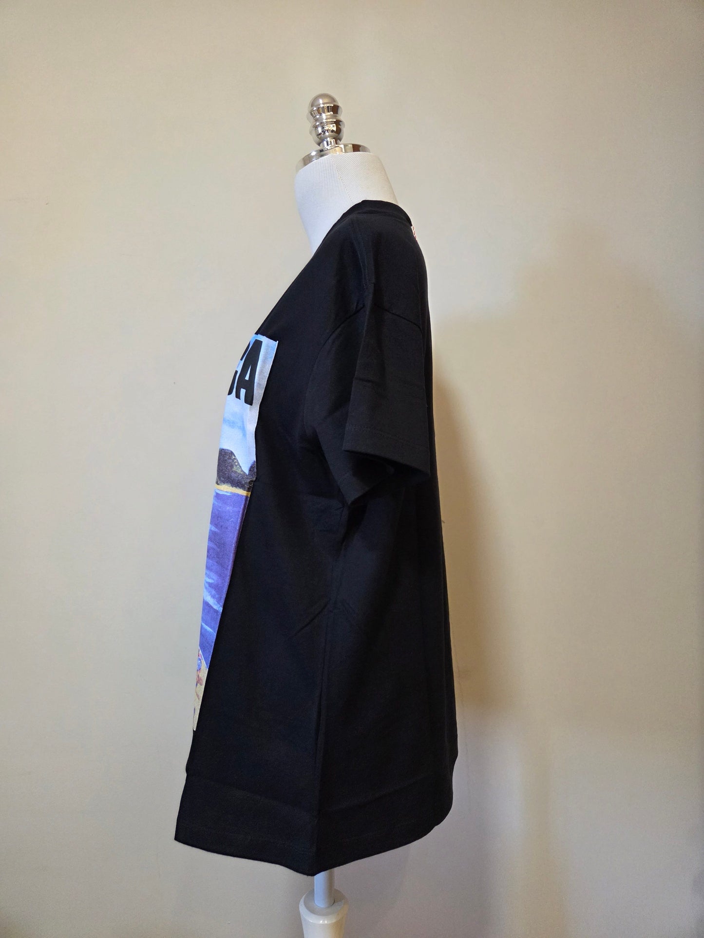 Camiseta  Farm Carioca Preto