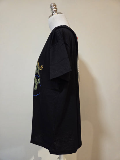 Camiseta Farm Paraguai Onça
