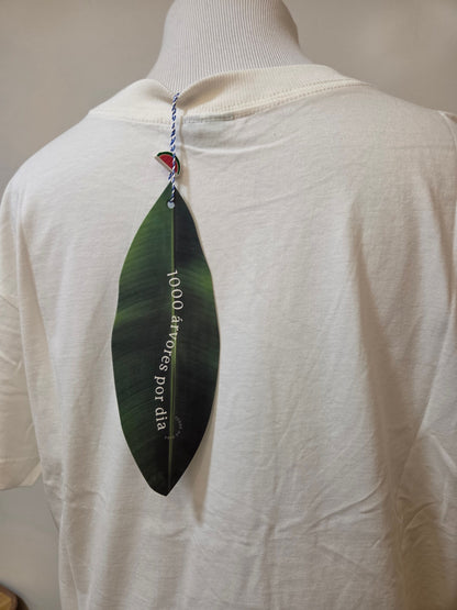 Camiseta Farm DDD21 - RJ Arara