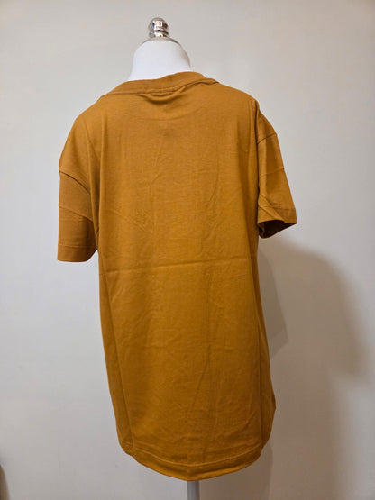 Camiseta Farm Tierra Mil Colores - Modelagem Média