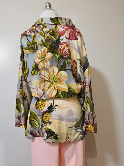 Kimono Farm Rio Antigo