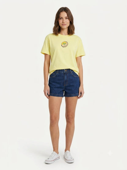 Camiseta Farm Estampa Cervecita