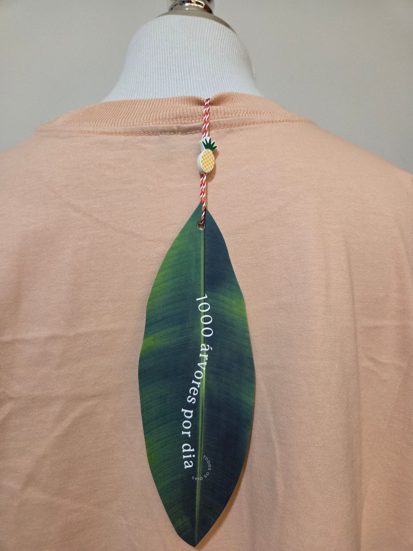 Camiseta  Farm Samba de Roda