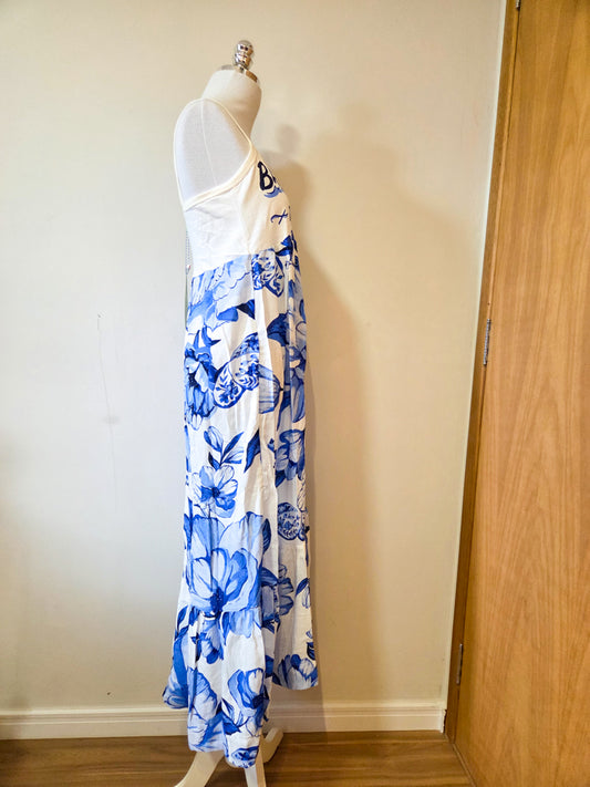 Vestido Farm Brasil Rio Ipanema