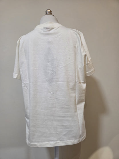 Camiseta Farm Araras no Galho Modelo Fit