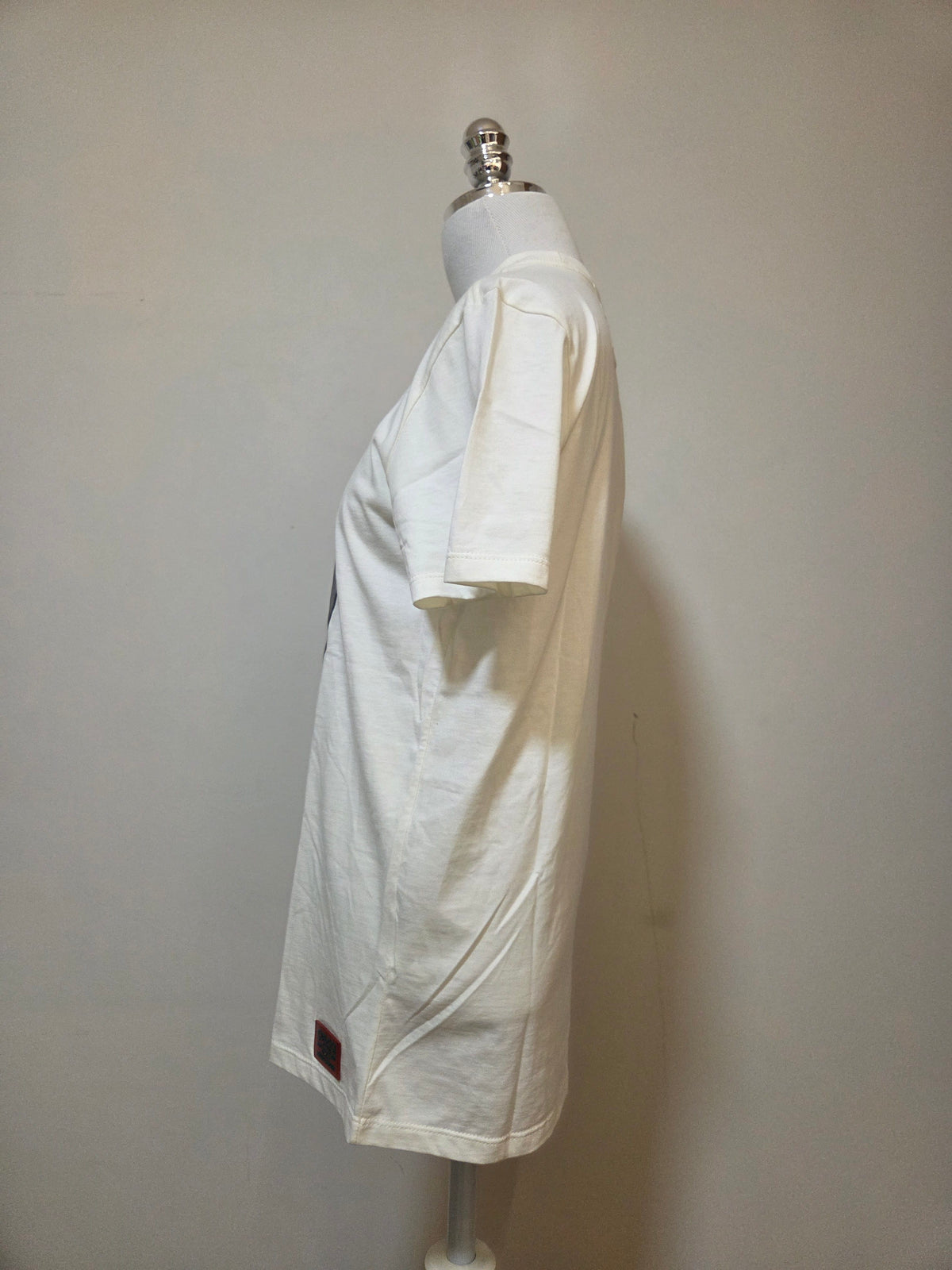 Camiseta  Colcci Vacation / Nature Inspired Off-White