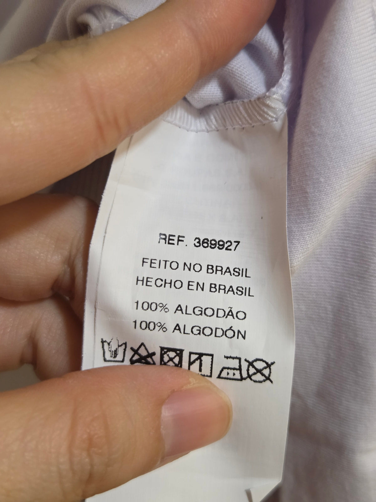 Camiseta Média Farm Chaveiro 24h