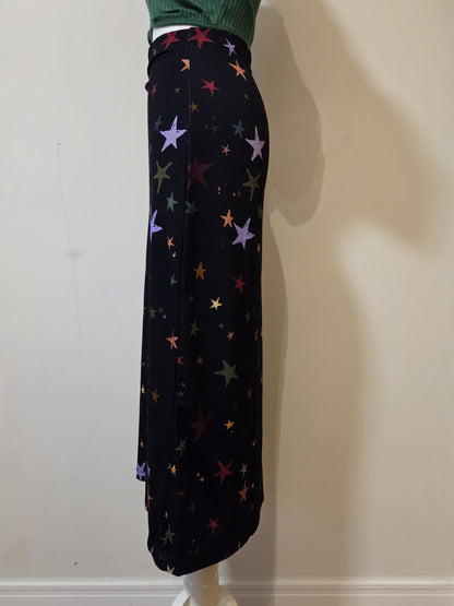 Saia Farm Midi Estrelas