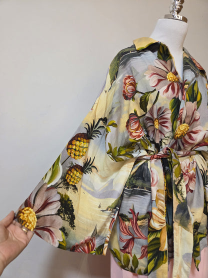 Kimono Farm Rio Antigo