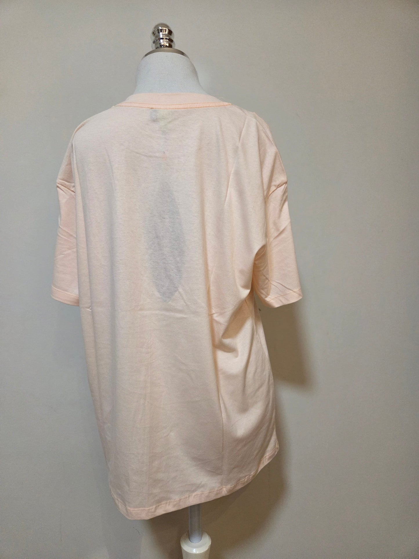 Camiseta Farm Sinuca de Bar Rosa