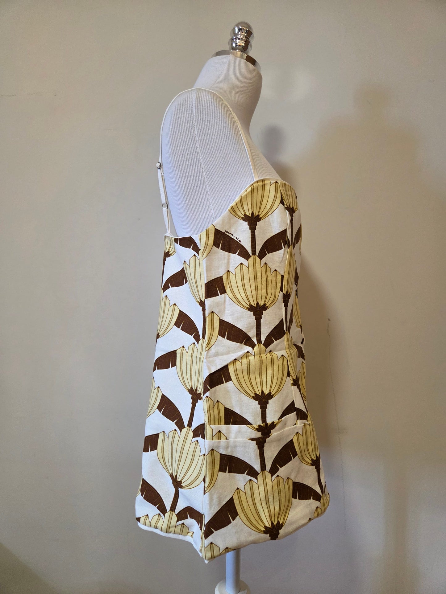 Regata Farm Bata Banana Deco
