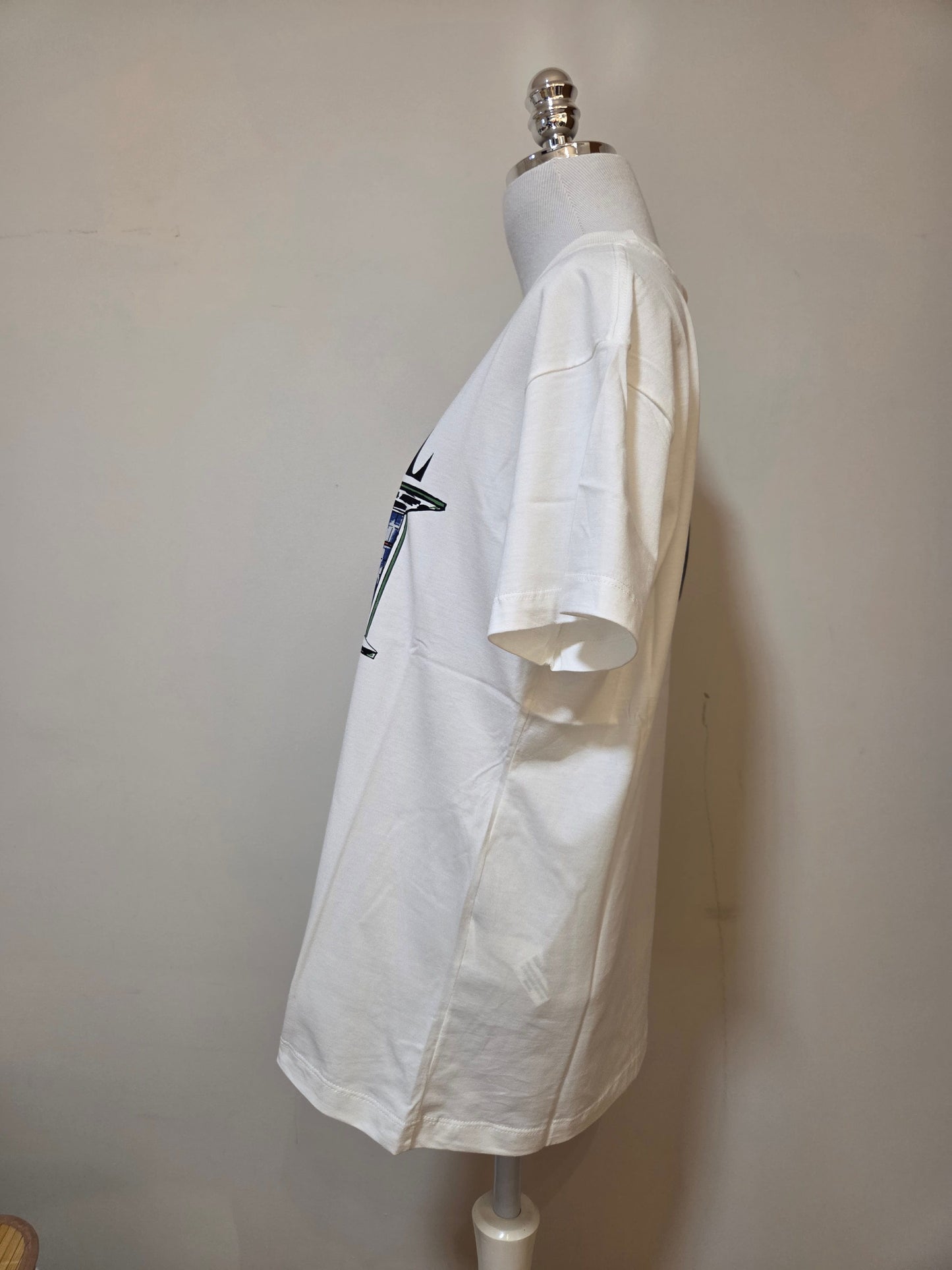 Camiseta Farm Brasil de Dentro