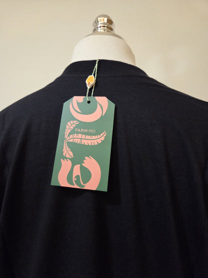 Camiseta Farm Ipanema Rio