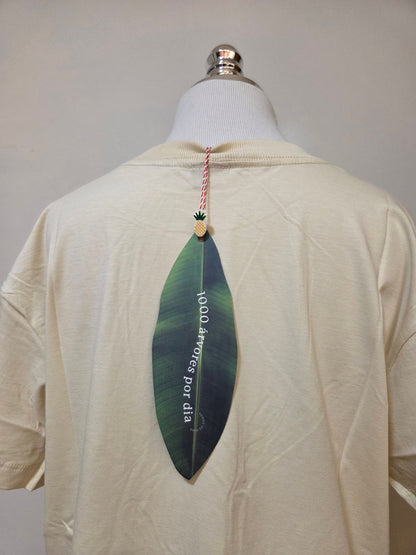 Camiseta  Farm Tucano Carioca