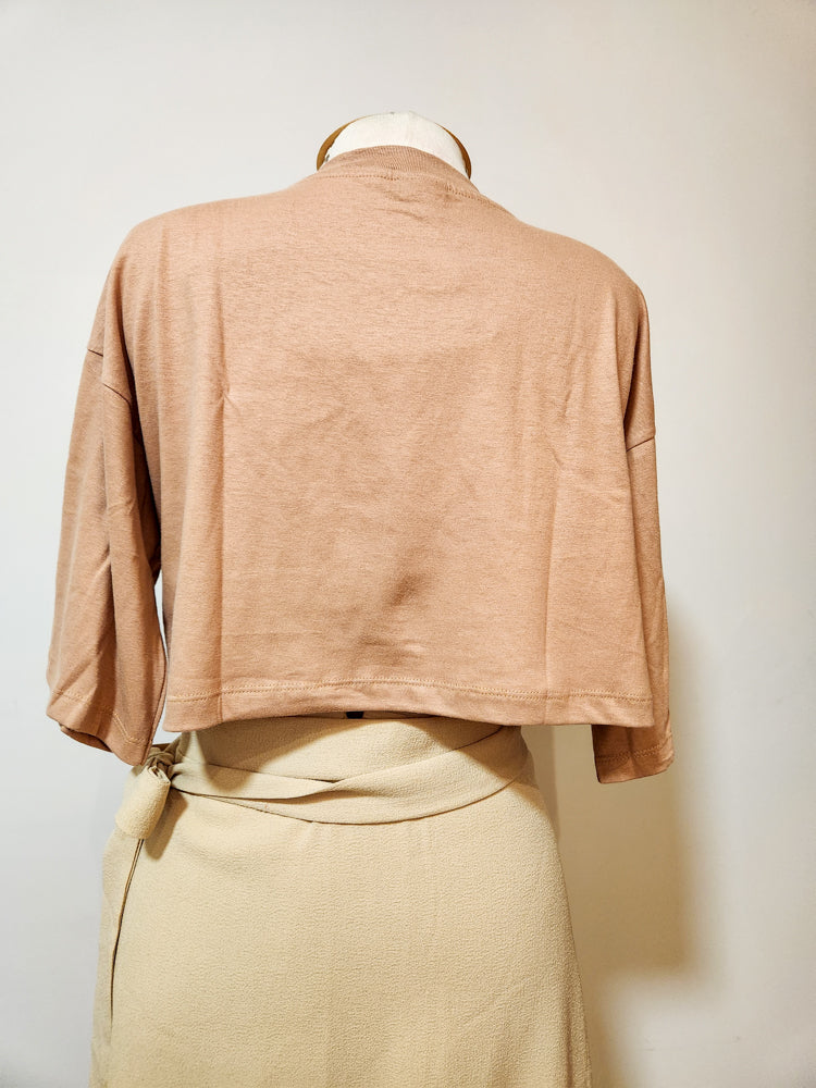 Camiseta Farm Rio Tucano Box