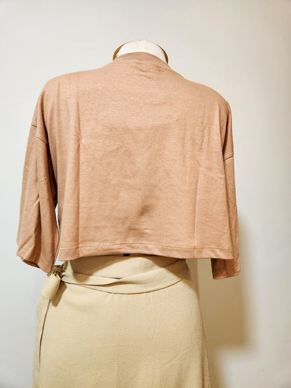 Camiseta Farm Rio Tucano Box