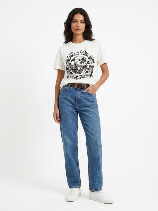 Camiseta Farm Yin Yang